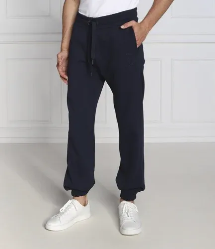 Trussardi pantaloni della tuta | regular fit (101341484)