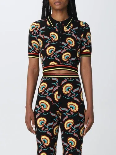 Polo cropped Sunrise Paco Rabanne (103632427) Polo cropped Sunrise Paco Rabanne (103632427)