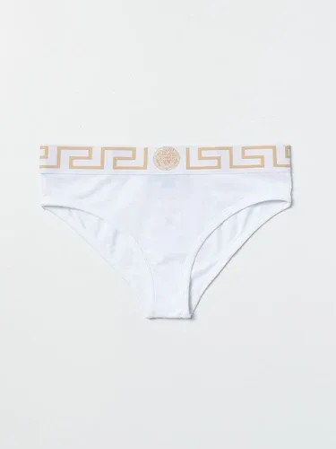 Slip Versace in cotone (102850087)