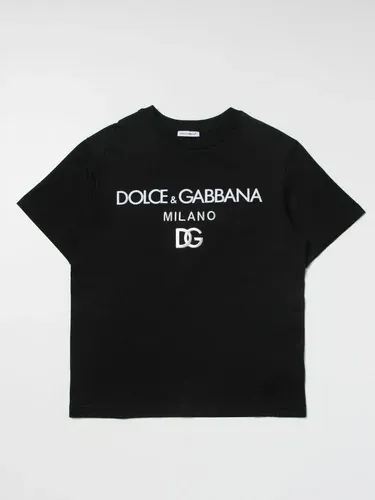 T-shirt Dolce & Gabbana con logo (101270404)