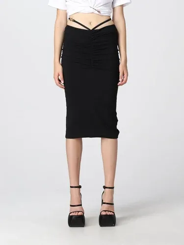 Gonna con dettaglio Medusa Versace (102850099) Gonna con dettaglio Medusa Versace (102850099)