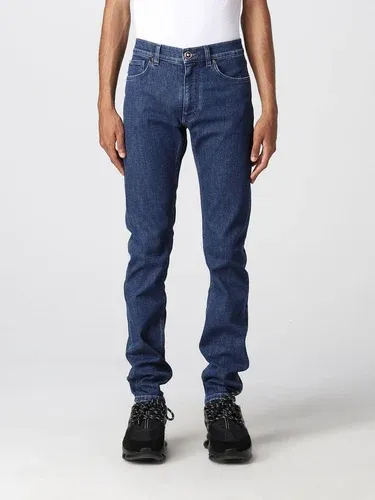 Jeans slim Medusa Versace (102850100) Jeans slim Medusa Versace (102850100)