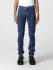 Jeans slim Medusa Versace (102850100)