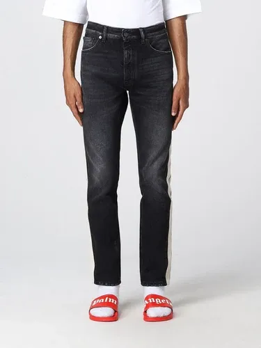 Jeans Palm Angels in denim washed (102321449) Jeans Palm Angels in denim washed (102321449)