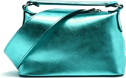 Liu Jo di pelle borsa messenger leonie hanne x liu jo (101339268) Liu Jo di pelle borsa messenger leonie hanne x liu jo (101339268)