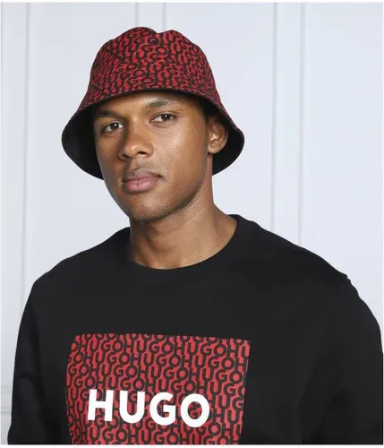 HUGO double face cappello men-x 555_r (101339539)