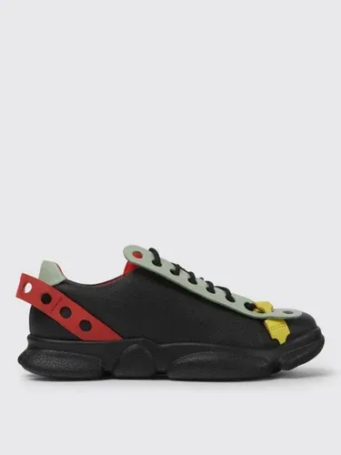 Sneakers Twins Camper in pelle e cotone (104357078) Sneakers Twins Camper in pelle e cotone (104357078)