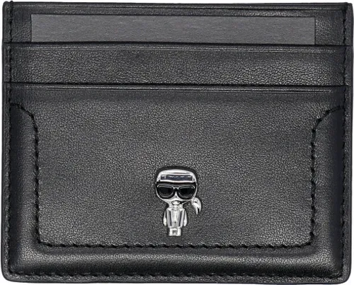 Karl Lagerfeld di pelle porta carte k/ikonik 3d (101315592) Karl Lagerfeld di pelle porta carte k/ikonik 3d (101315592)