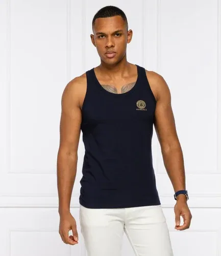 Versace tank top | regular fit (101315796)