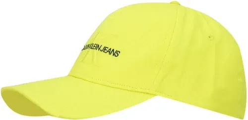CALVIN KLEIN JEANS cappellino ckj monogram (101318926) CALVIN KLEIN JEANS cappellino ckj monogram (101318926)