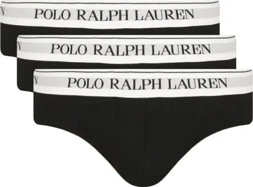 POLO RALPH LAUREN slip 3-pack (101323481)