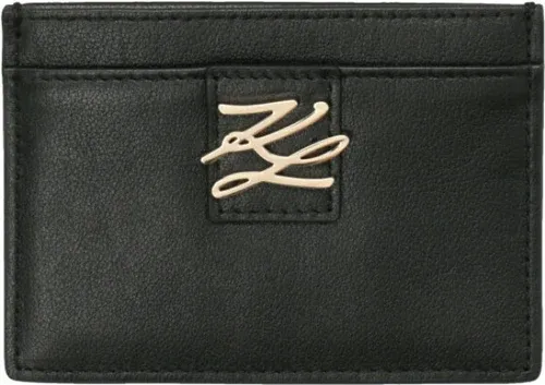 Karl Lagerfeld di pelle porta carte (101326915) Karl Lagerfeld di pelle porta carte (101326915)