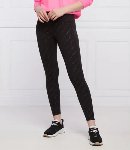 DKNY Sport leggings | slim fit (101328681)