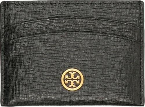 TORY BURCH di pelle porta carte (101328969)