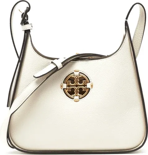 TORY BURCH di pelle borsetta a tracolla miller small hobo (101328973) TORY BURCH di pelle borsetta a tracolla miller small hobo (101328973)