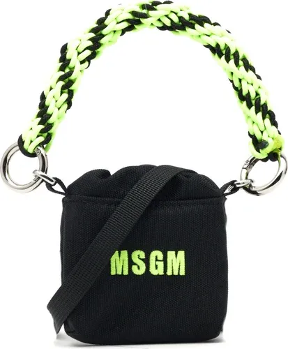 MSGM borsetta a tracolla (101329150) MSGM borsetta a tracolla (101329150)