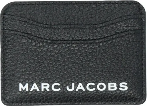 Marc Jacobs di pelle porta carte (101329313)