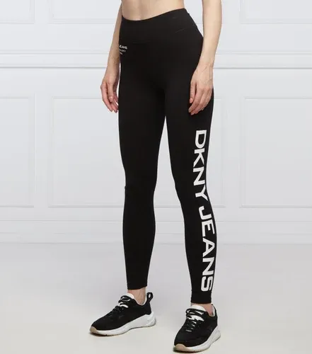 DKNY JEANS leggings | slim fit (101329345)