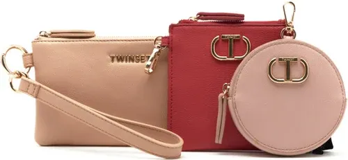 TWINSET set di marsupi (101329454) TWINSET set di marsupi (101329454)
