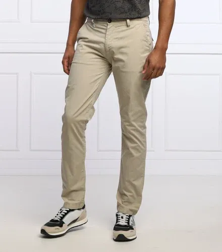 La Martina pantaloni chino | slim fit (101330430) La Martina pantaloni chino | slim fit (101330430)