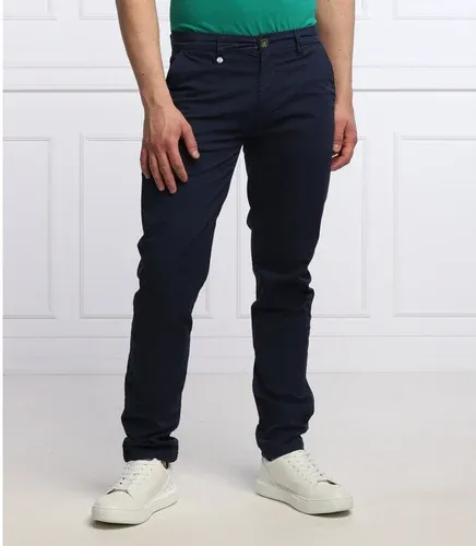 La Martina pantaloni chino | slim fit (101330431) La Martina pantaloni chino | slim fit (101330431)