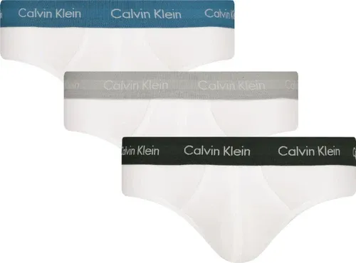 Calvin Klein Underwear slip 3-pack (101330471) Calvin Klein Underwear slip 3-pack (101330471)