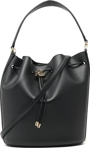 LAUREN RALPH LAUREN di pelle sacchetto sportivo andie (101330600) LAUREN RALPH LAUREN di pelle sacchetto sportivo andie (101330600)