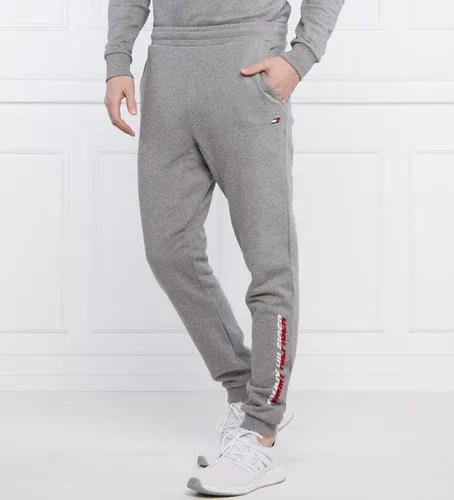 Tommy Sport pantaloni della tuta | regular fit (101330632)