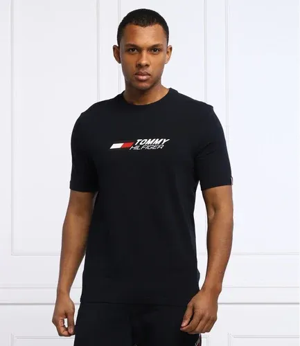 Tommy Sport t-shirt | regular fit (101330633)