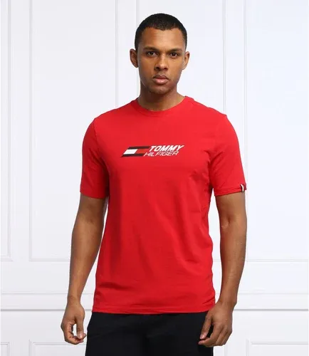 Tommy Sport t-shirt | regular fit (101330635)