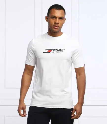 Tommy Sport t-shirt | regular fit (101330636)