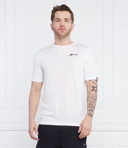 Tommy Sport t-shirt | regular fit (101330641) Tommy Sport t-shirt | regular fit (101330641)