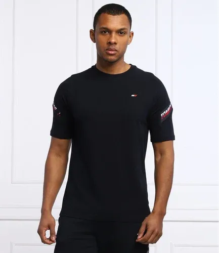 Tommy Sport t-shirt | regular fit (101330627)