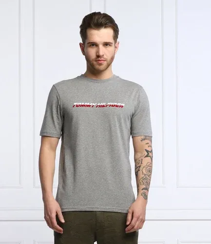 Tommy Sport t-shirt | regular fit (101330628) Tommy Sport t-shirt | regular fit (101330628)