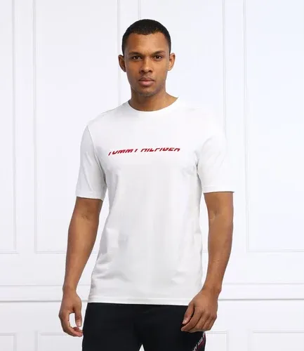 Tommy Sport t-shirt | regular fit (101330629) Tommy Sport t-shirt | regular fit (101330629)