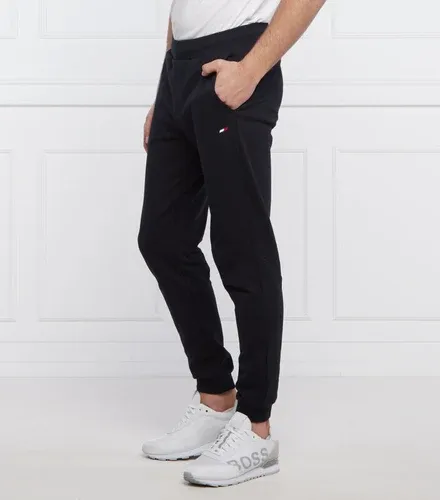 Tommy Sport pantaloni della tuta | regular fit (101330644)