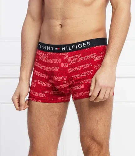 Tommy Hilfiger boxer trunk print (101330663)