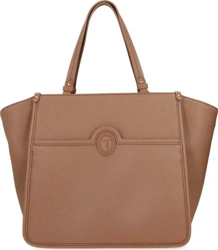 Trussardi borsa shopper ardisia (101330817)