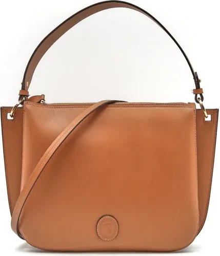 Trussardi di pelle borsetta a tracolla amaryllis (101330820) Trussardi di pelle borsetta a tracolla amaryllis (101330820)