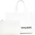 Patrizia Pepe di pelle borsa shopper + marsupio (101330825)