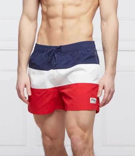 FILA shorts da mare stendal (101330778)