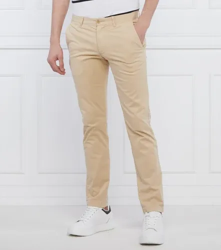 Tommy Hilfiger pantaloni chino | slim fit (102043730) Tommy Hilfiger pantaloni chino | slim fit (102043730)
