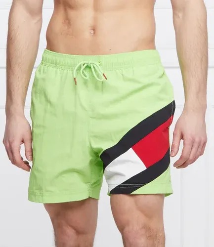 Tommy Hilfiger shorts da mare (101331007)