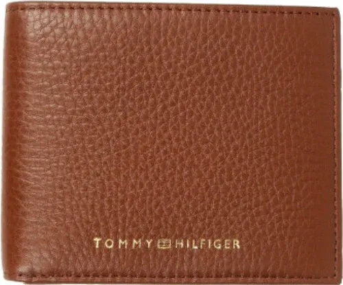 Tommy Hilfiger di pelle portafogli (101331210) Tommy Hilfiger di pelle portafogli (101331210)