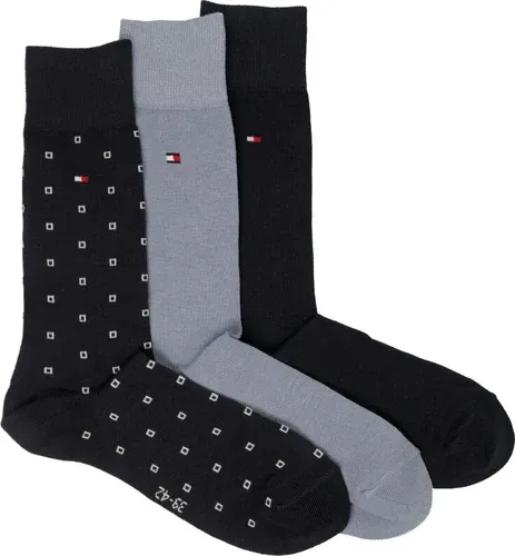 Tommy Hilfiger calze 3-pack (101331215) Tommy Hilfiger calze 3-pack (101331215)