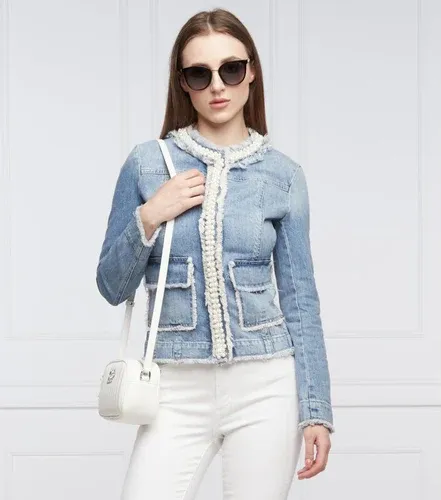 Liu Jo giacca di jeans | regular fit (101331283)