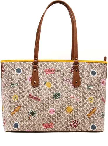 Liu Jo borsa shopper (101331284)