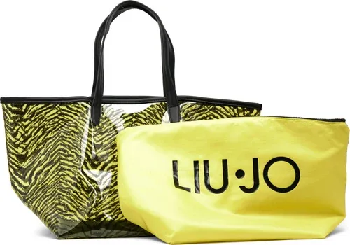 Liu Jo borsa shopper + marsupio (101331415)