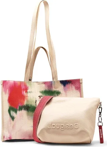 Desigual borsa shopper + marsupi (101331527)