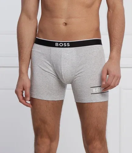 BOSS boxer brief 24 logo (101331631) BOSS boxer brief 24 logo (101331631)